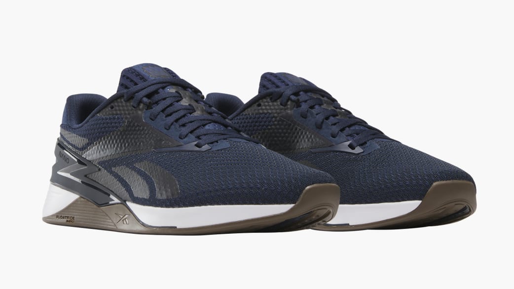 Reebok nano online 9 fit